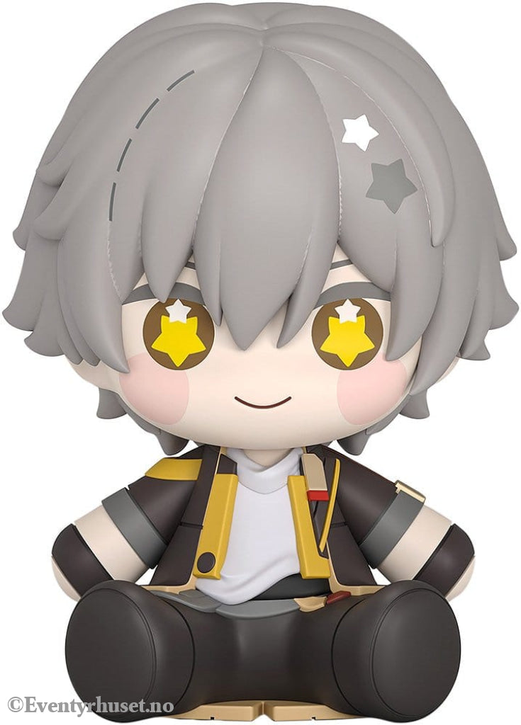 Honkai: Star Rail Huggy Good Smile Chibi Figure Trailblazer (Male) 6 cm Manga & Anime