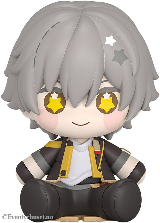 Honkai: Star Rail Huggy Good Smile Chibi Figure Trailblazer (Male) 6 cm Manga & Anime