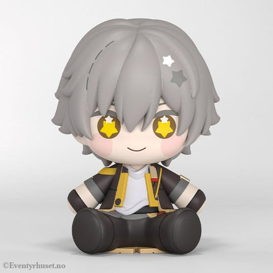 Honkai: Star Rail Huggy Good Smile Chibi Figure Trailblazer (Male) 6 cm Manga & Anime