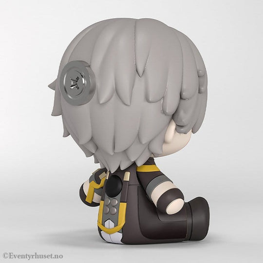 Honkai: Star Rail Huggy Good Smile Chibi Figure Trailblazer (Male) 6 cm Manga & Anime