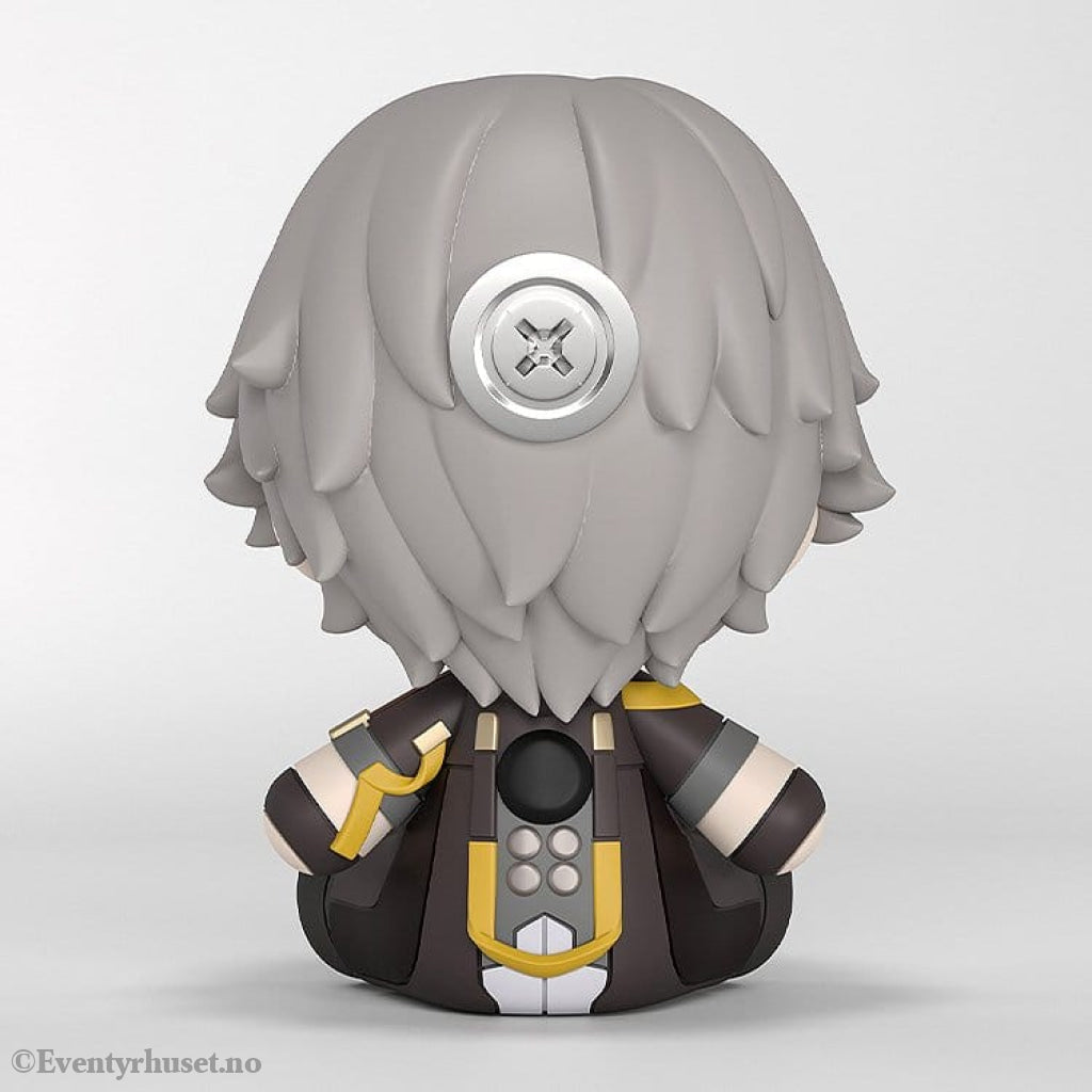 Honkai: Star Rail Huggy Good Smile Chibi Figure Trailblazer (Male) 6 cm Manga & Anime
