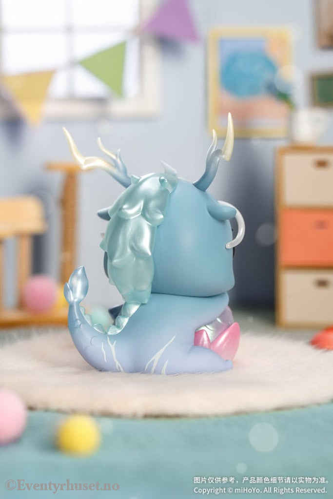 Honkai: Star Rail Mini Figures Boys’ Dorm Series Chibi (8) Manga & Anime