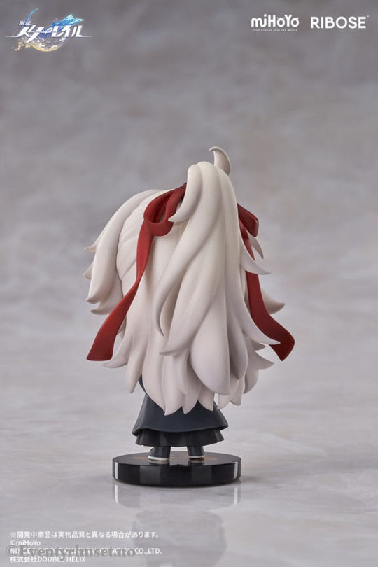 Honkai: Star Rail Nameless Honor Chibi Figur Vol. 01 Jing Yuan 8 cm Manga & Anime