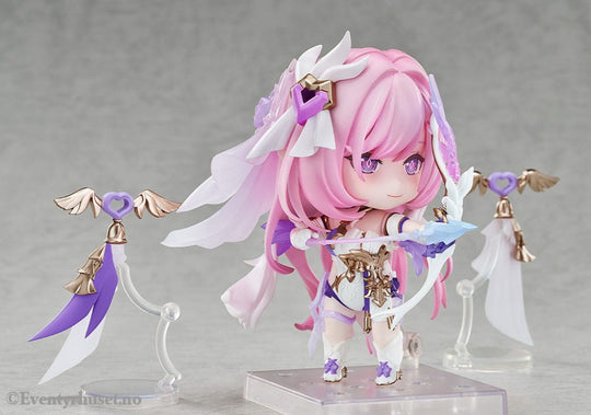 Honkai: Star Rail Nendoroid Action Figure Elysia - Herrscher of Human: Ego 10 cm Manga & Anime