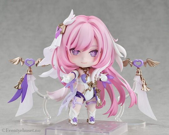 Honkai: Star Rail Nendoroid Action Figure Elysia - Herrscher of Human: Ego 10 cm Manga & Anime