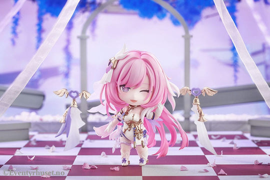 Honkai: Star Rail Nendoroid Action Figure Elysia - Herrscher of Human: Ego 10 cm Manga & Anime