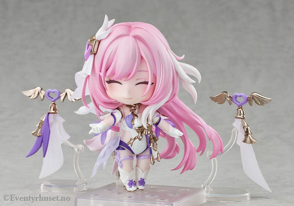 Honkai: Star Rail Nendoroid Action Figure Elysia - Herrscher of Human: Ego 10 cm Manga & Anime