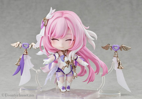 Honkai: Star Rail Nendoroid Action Figure Elysia - Herrscher of Human: Ego 10 cm Manga & Anime