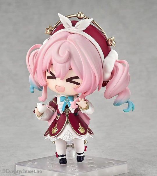 Honkai: Star Rail Nendoroid Action Figure Hyacine 10 cm Manga & Anime