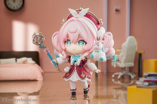 Honkai: Star Rail Nendoroid Action Figure Hyacine 10 cm Manga & Anime