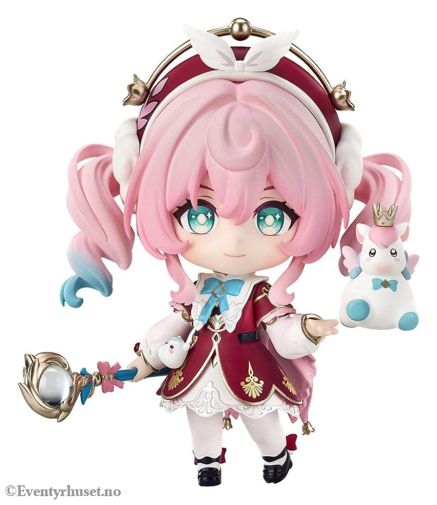 Honkai: Star Rail Nendoroid Action Figure Hyacine 10 cm Manga & Anime