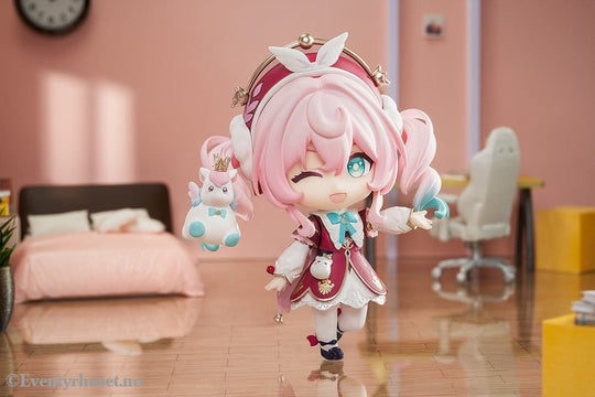 Honkai: Star Rail Nendoroid Action Figure Hyacine 10 cm Manga & Anime