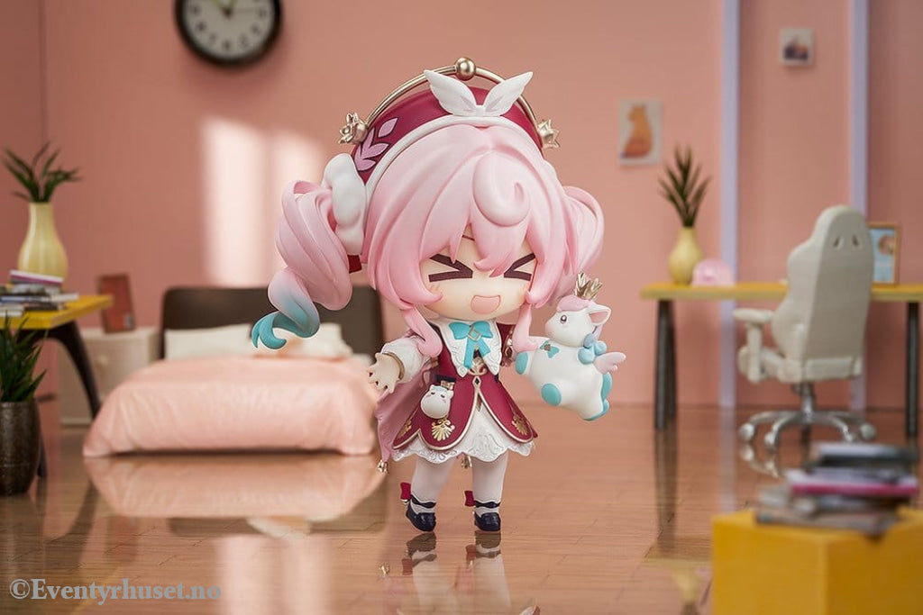 Honkai: Star Rail Nendoroid Action Figure Hyacine 10 cm Manga & Anime