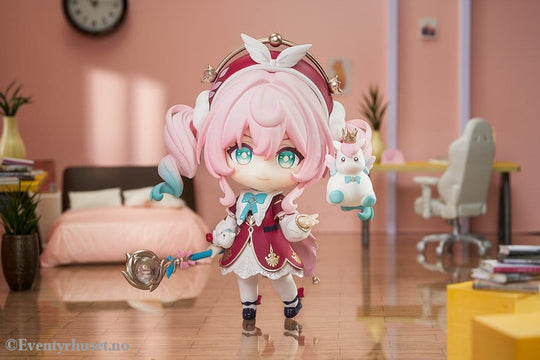 Honkai: Star Rail Nendoroid Action Figure Hyacine 10 cm Manga & Anime