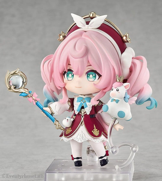Honkai: Star Rail Nendoroid Action Figure Hyacine 10 cm Manga & Anime