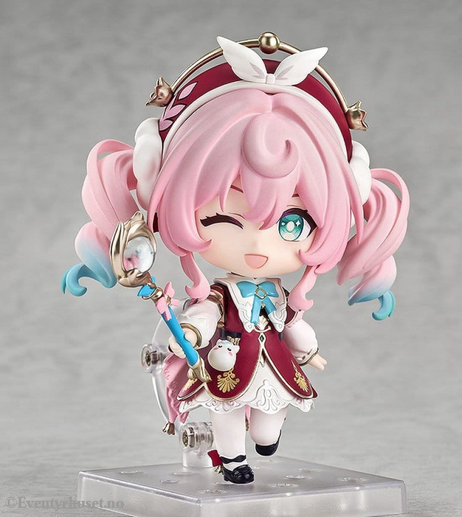 Honkai: Star Rail Nendoroid Action Figure Hyacine 10 cm Manga & Anime