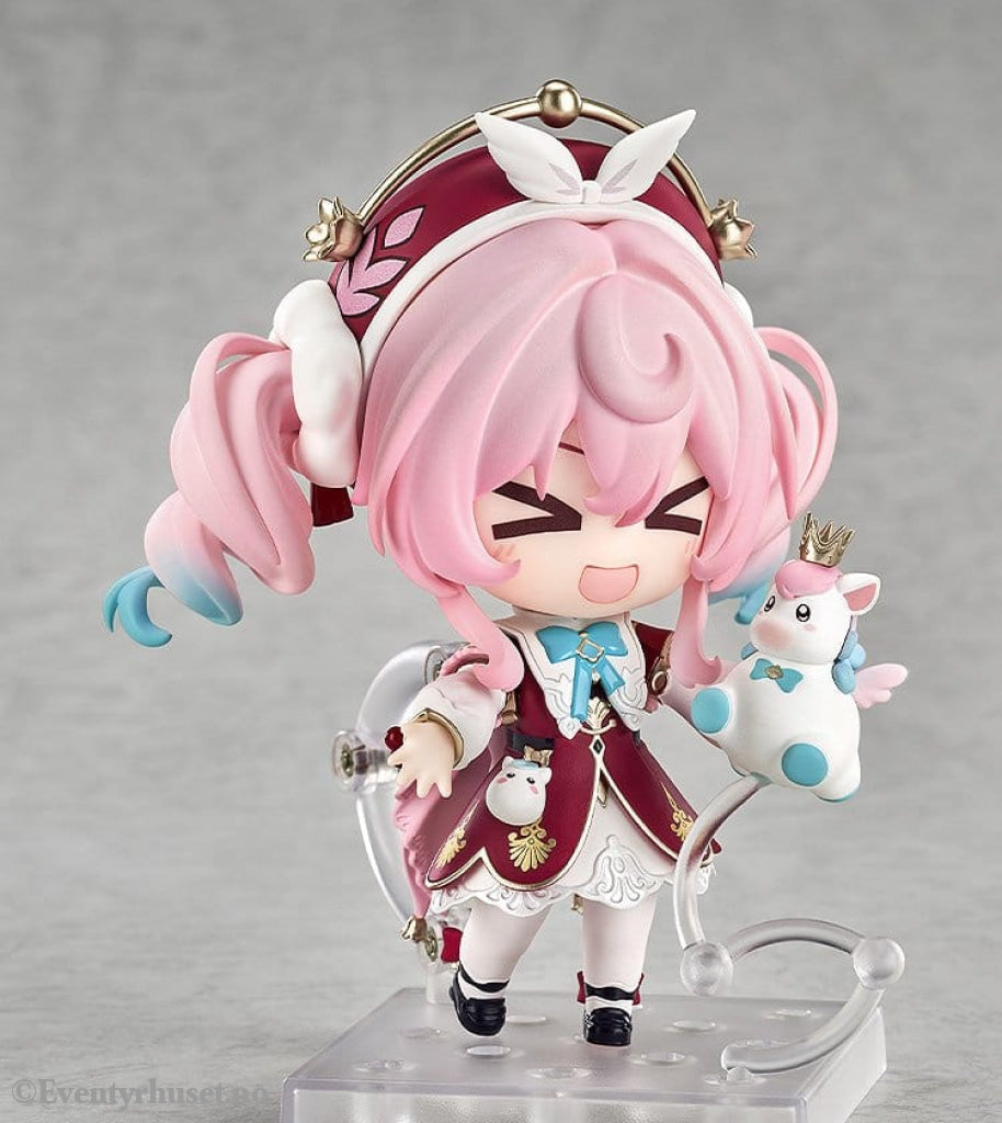 Honkai: Star Rail Nendoroid Action Figure Hyacine 10 cm Manga & Anime
