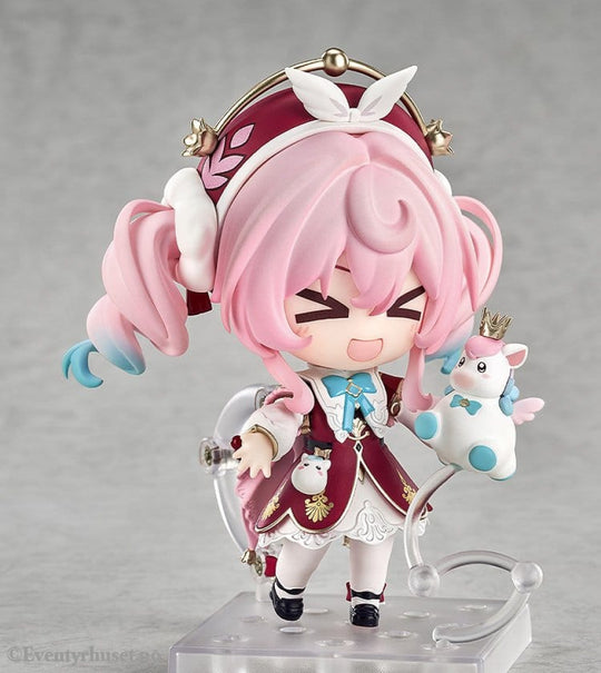 Honkai: Star Rail Nendoroid Action Figure Hyacine 10 cm Manga & Anime
