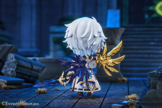 Honkai: Star Rail Nendoroid Action Figure Phainon 10 cm Manga & Anime