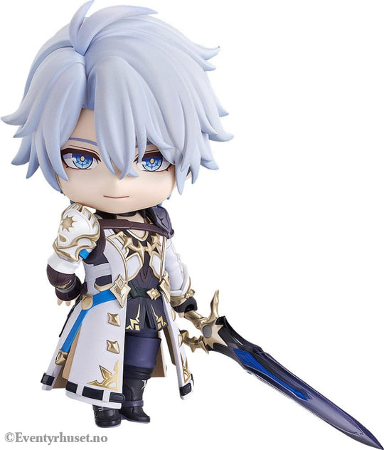 Honkai: Star Rail Nendoroid Action Figure Phainon 10 cm Manga & Anime
