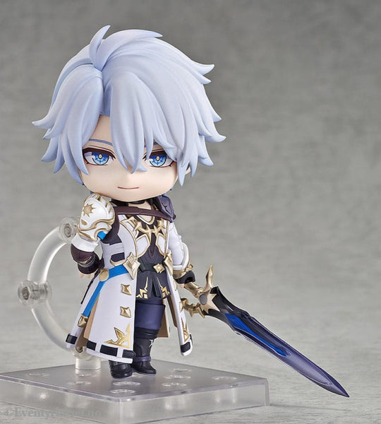 Honkai: Star Rail Nendoroid Action Figure Phainon 10 cm Manga & Anime