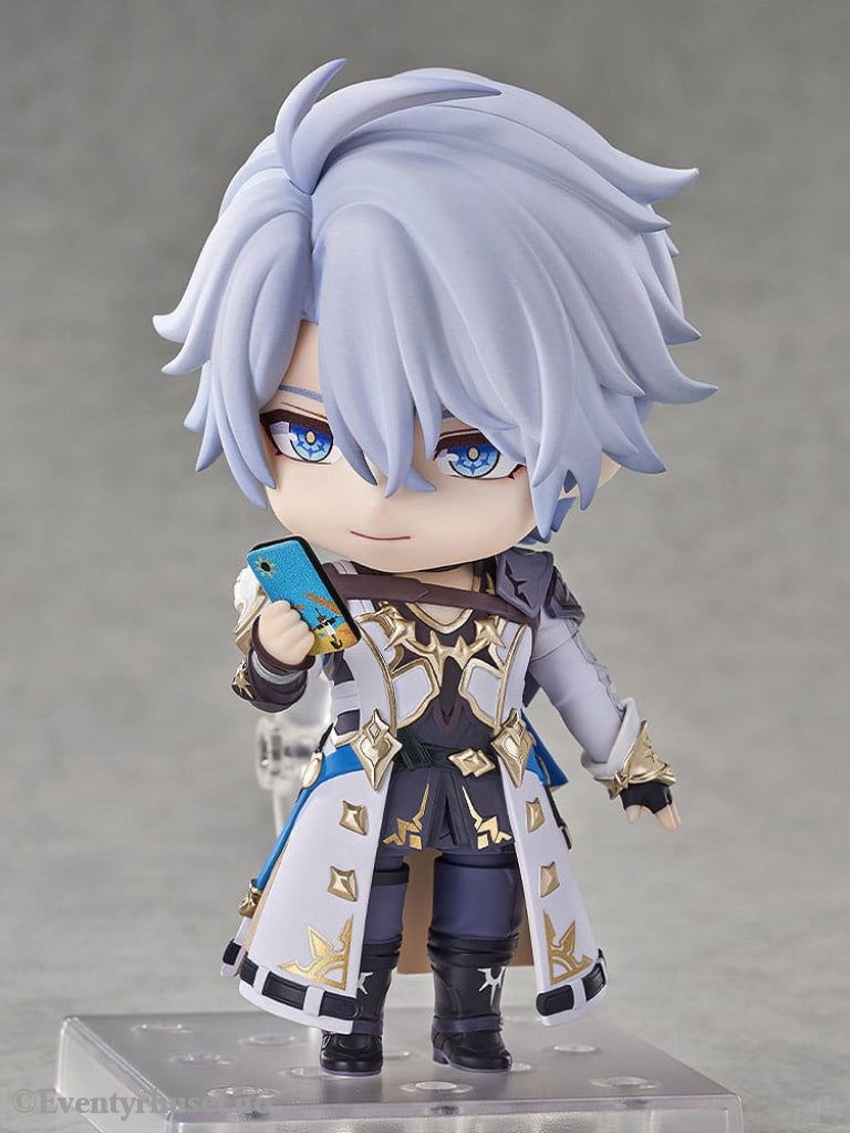 Honkai: Star Rail Nendoroid Action Figure Phainon 10 cm Manga & Anime