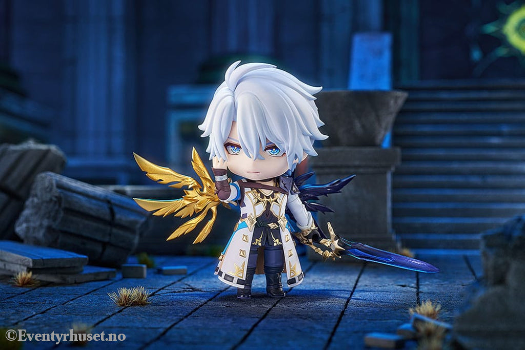 Honkai: Star Rail Nendoroid Action Figure Phainon 10 cm Manga & Anime