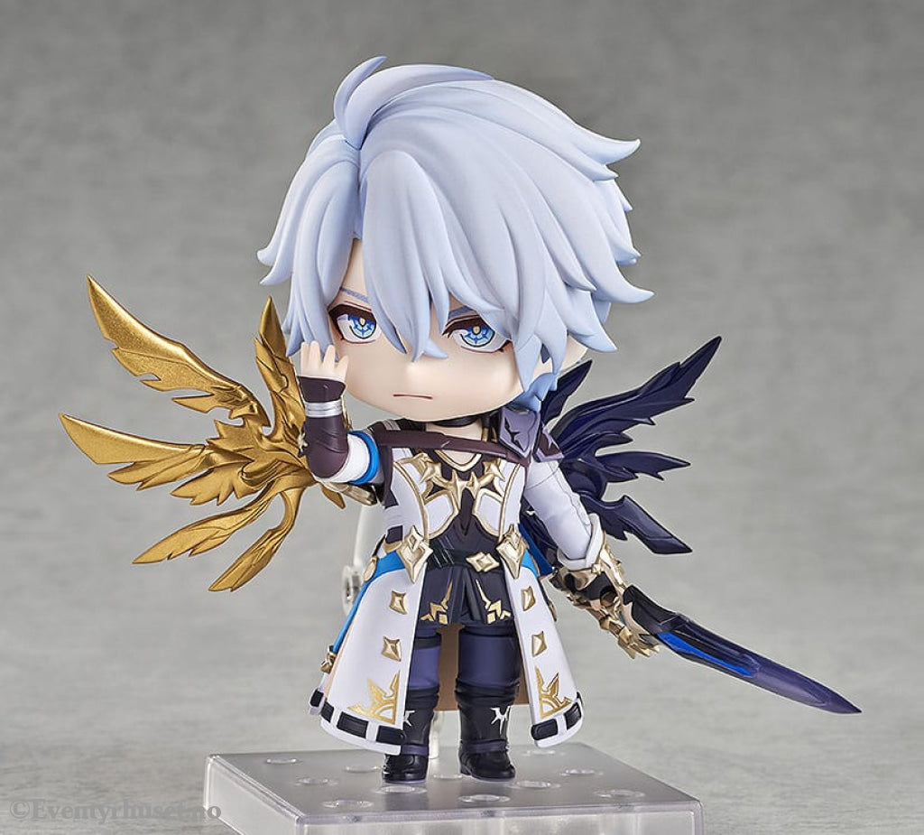 Honkai: Star Rail Nendoroid Action Figure Phainon 10 cm Manga & Anime