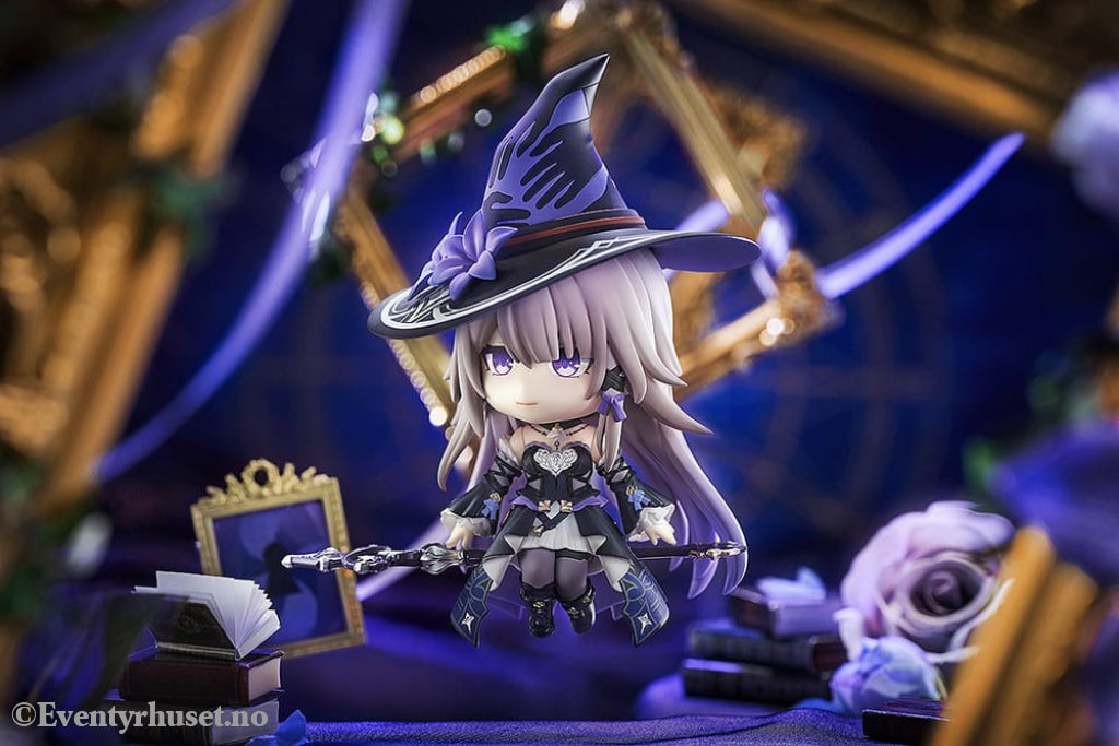 Honkai: Star Rail Nendoroid Action Figure The Herta 10 cm Manga & Anime
