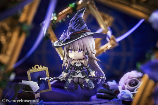 Honkai: Star Rail Nendoroid Action Figure The Herta 10 cm Manga & Anime