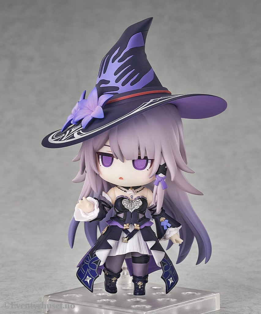 Honkai: Star Rail Nendoroid Action Figure The Herta 10 cm Manga & Anime