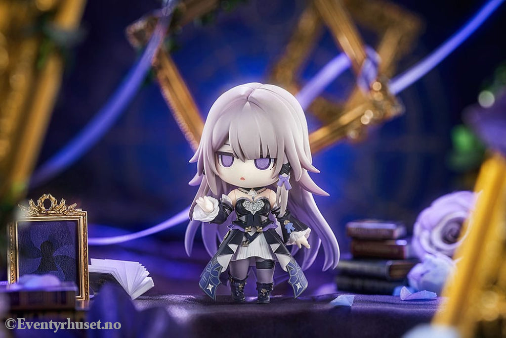 Honkai: Star Rail Nendoroid Action Figure The Herta 10 cm Manga & Anime