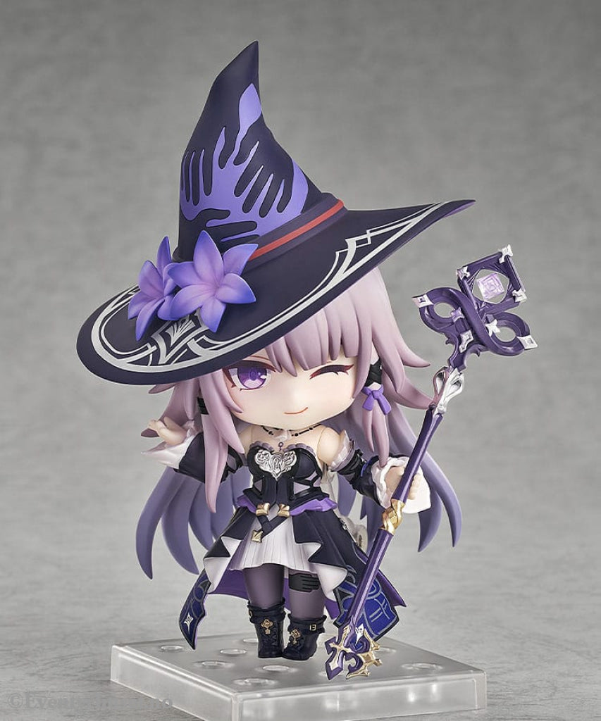 Honkai: Star Rail Nendoroid Action Figure The Herta 10 cm Manga & Anime