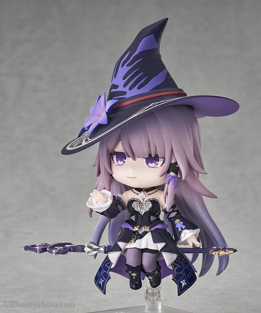 Honkai: Star Rail Nendoroid Action Figure The Herta 10 cm Manga & Anime