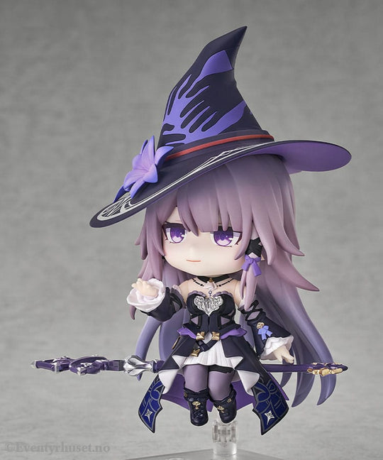 Honkai: Star Rail Nendoroid Action Figure The Herta 10 cm Manga & Anime