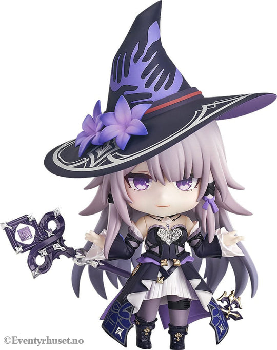 Honkai: Star Rail Nendoroid Action Figure The Herta 10 cm Manga & Anime