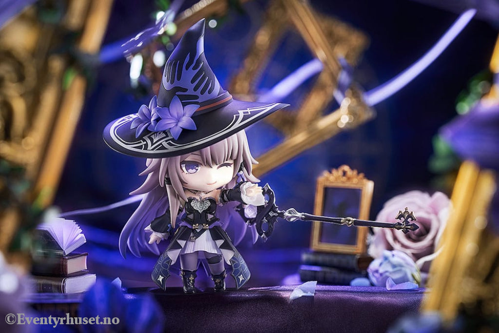 Honkai: Star Rail Nendoroid Action Figure The Herta 10 cm Manga & Anime