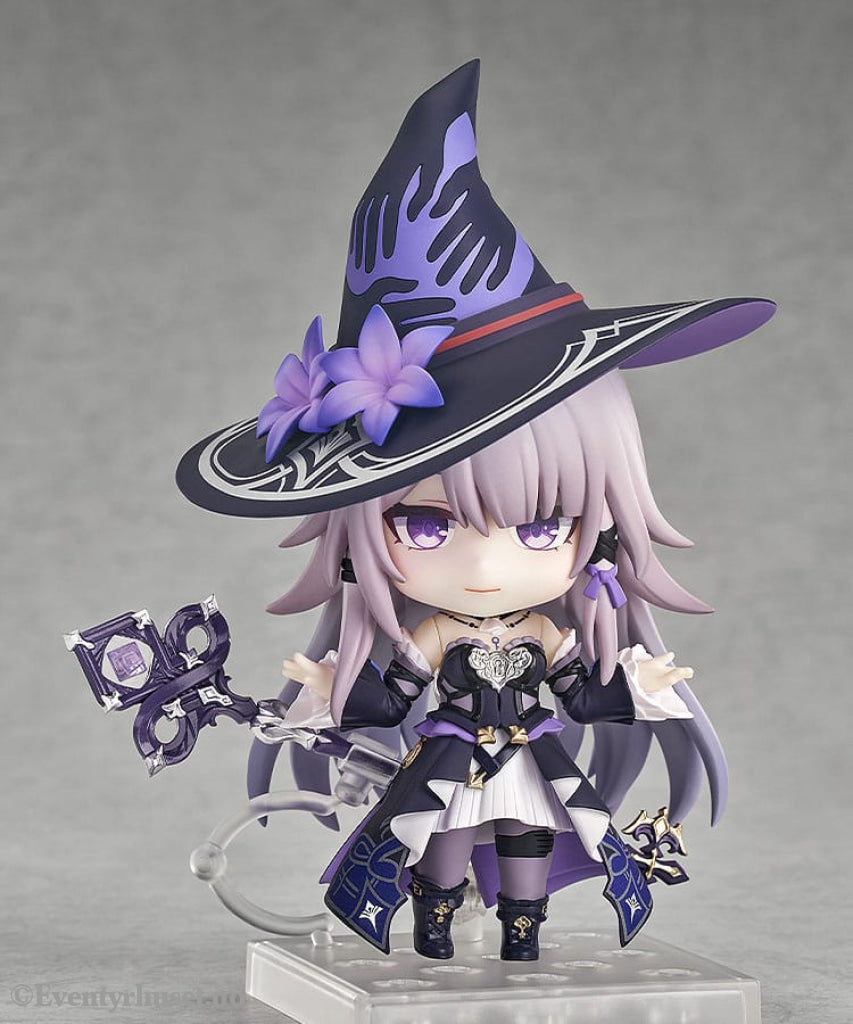 Honkai: Star Rail Nendoroid Action Figure The Herta 10 cm Manga & Anime