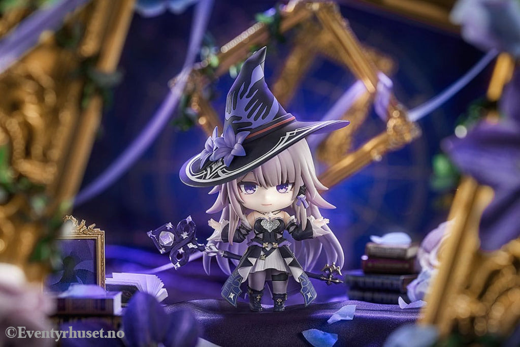 Honkai: Star Rail Nendoroid Action Figure The Herta 10 cm Manga & Anime