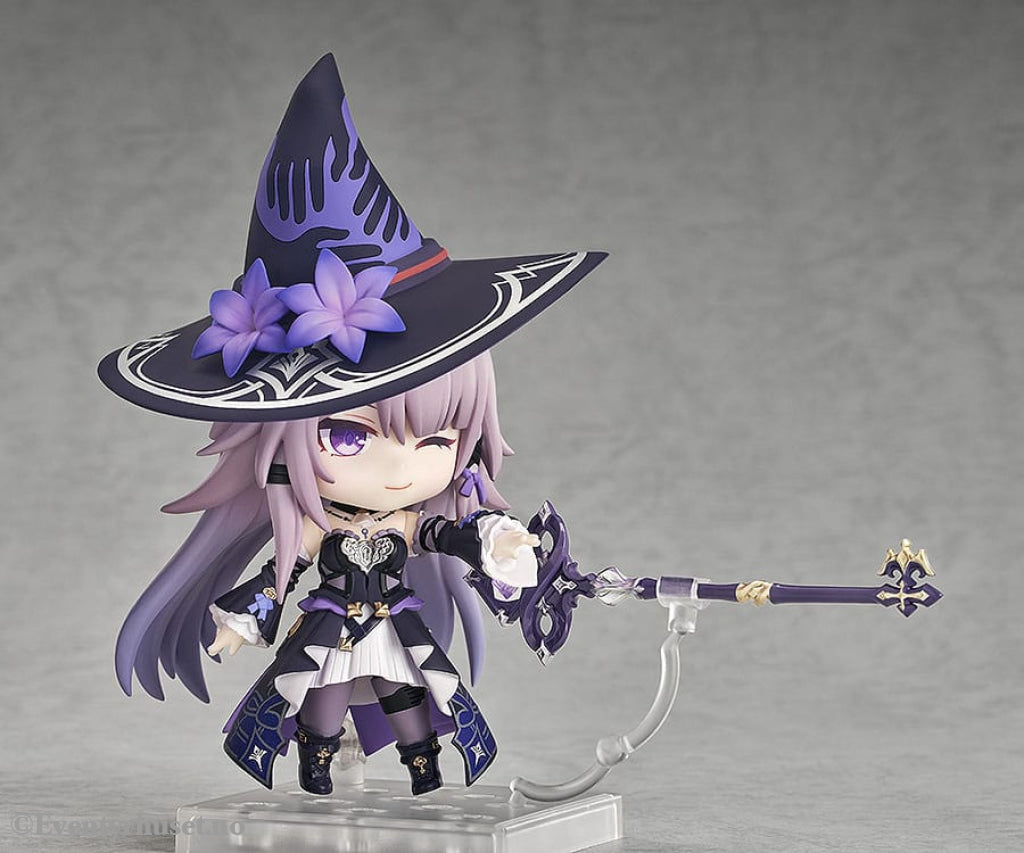 Honkai: Star Rail Nendoroid Action Figure The Herta 10 cm Manga & Anime