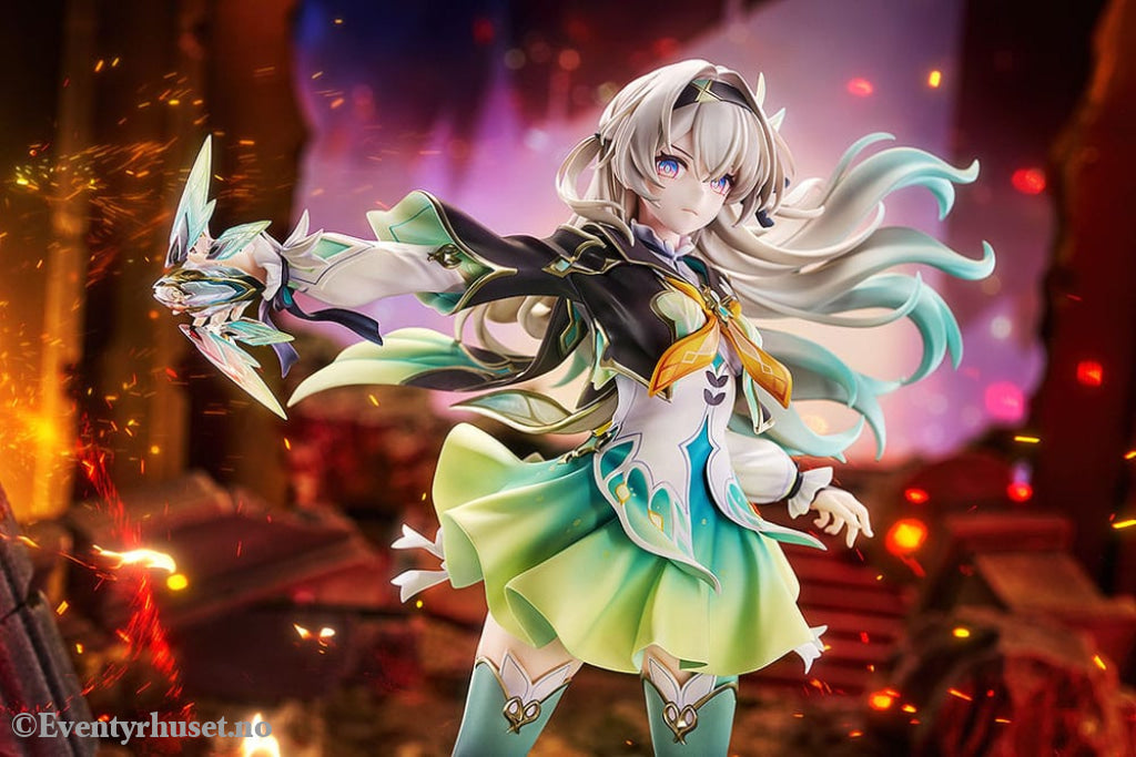 Honkai: Star Rail PVC Statue 1/7 Firefly 27 cm Manga & Anime
