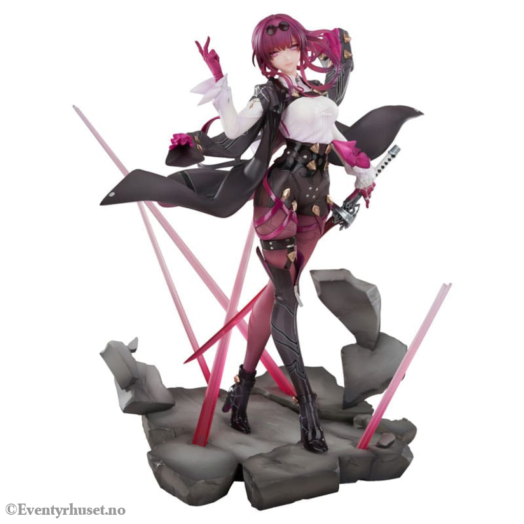Honkai: Star Rail PVC Statue 1/7 Kafka 27 cm Manga & Anime