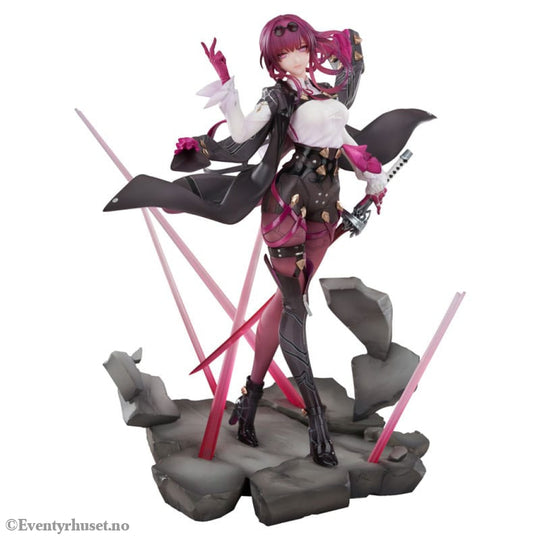 Honkai: Star Rail PVC Statue 1/7 Kafka 27 cm Manga & Anime