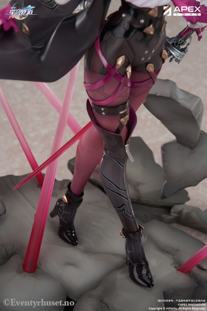 Honkai: Star Rail PVC Statue 1/7 Kafka 27 cm Manga & Anime