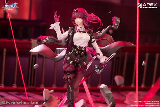 Honkai: Star Rail PVC Statue 1/7 Kafka 27 cm Manga & Anime