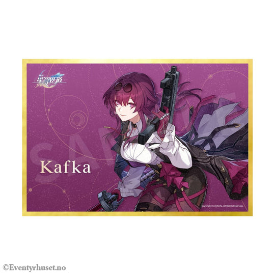 Honkai: Star Rail PVC Statue 1/7 Kafka 27 cm Manga & Anime