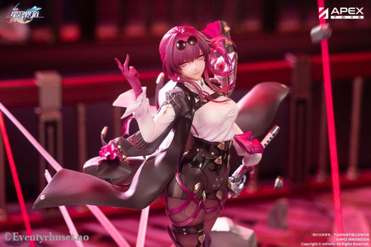 Honkai: Star Rail PVC Statue 1/7 Kafka 27 cm Manga & Anime
