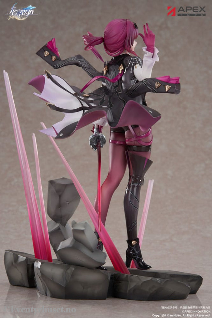 Honkai: Star Rail PVC Statue 1/7 Kafka 27 cm Manga & Anime