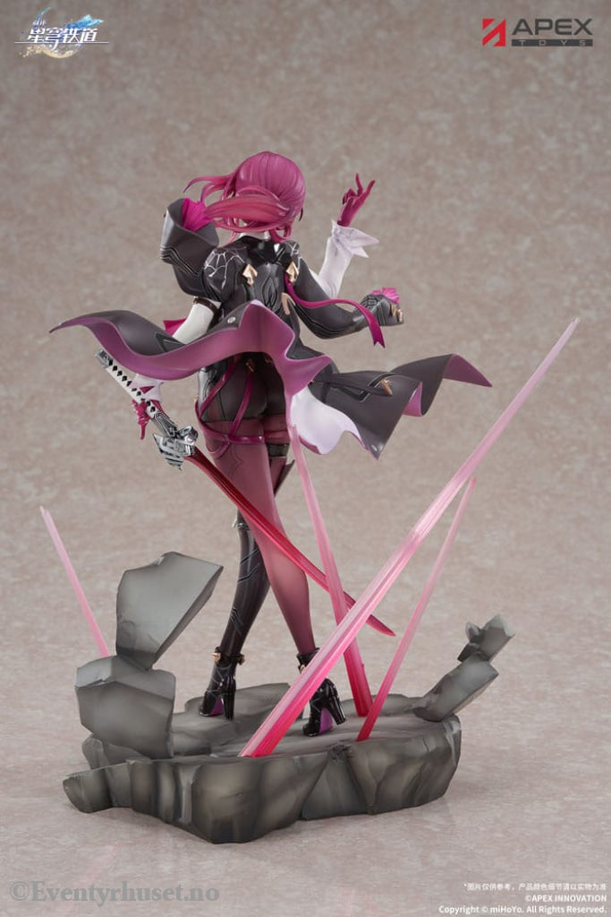 Honkai: Star Rail PVC Statue 1/7 Kafka 27 cm Manga & Anime