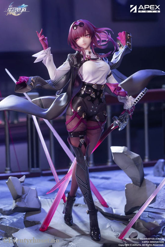 Honkai: Star Rail PVC Statue 1/7 Kafka 27 cm Manga & Anime